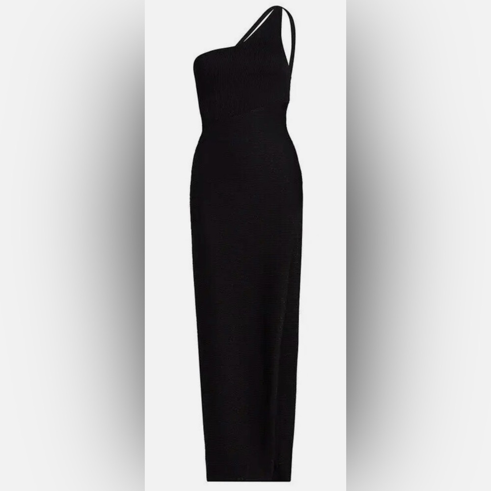 172.  Rumer Reverie Penelope Maxi Dress - Picture 2 of 16